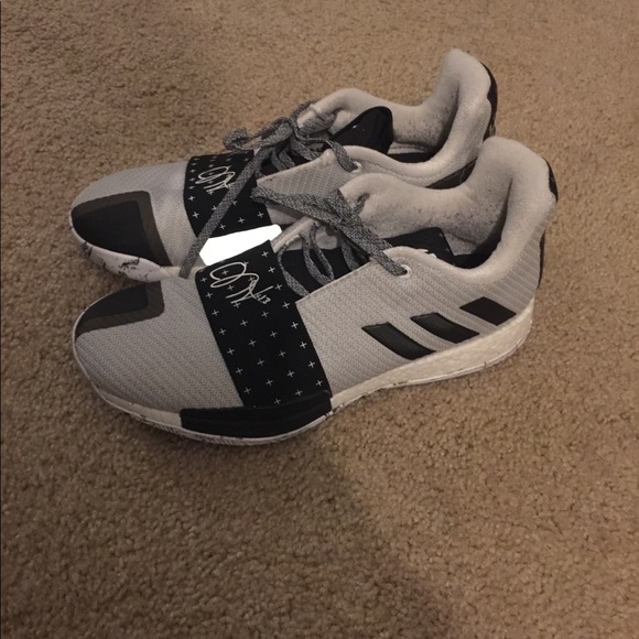 Harden Vol 3, Size 10 - Picture 1 of 4